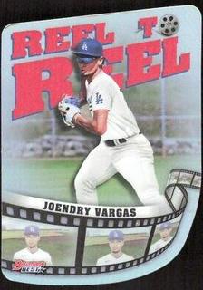Joendry Vargas