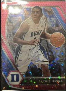 Kyrie Irving