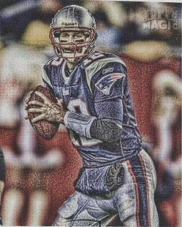 Tom Brady