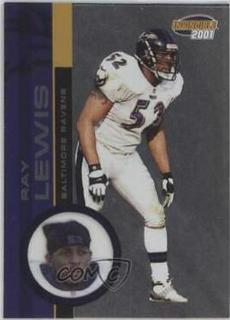 Ray Lewis