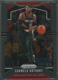 Carmelo Anthony