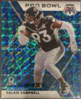 Calais Campbell