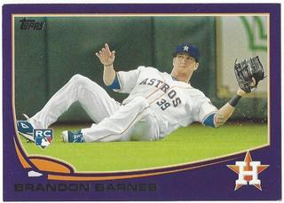 Brandon Barnes