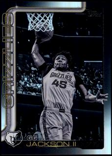 GG Jackson II