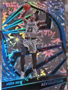 Jaden Ivey [Impact] #7