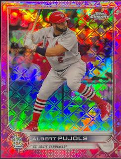 Albert Pujols