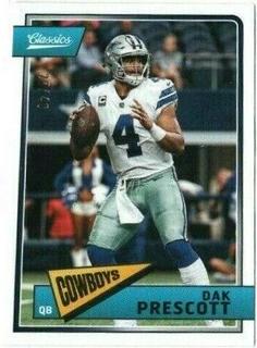 Dak Prescott