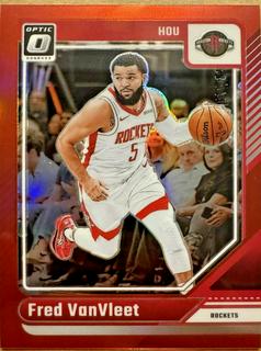Fred VanVleet