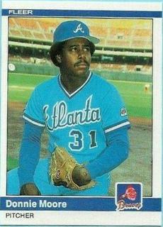 Donnie Moore