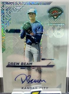 Drew Beam