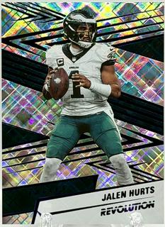 Jalen Hurts