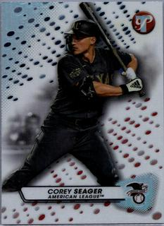 Corey Seager