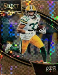 Aaron Jones