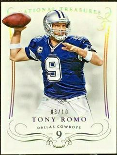 Tony Romo