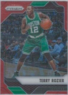 Terry Rozier