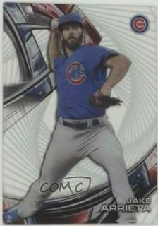 Jake Arrieta