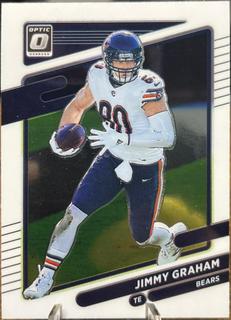Jimmy Graham
