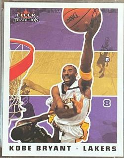 Kobe Bryant