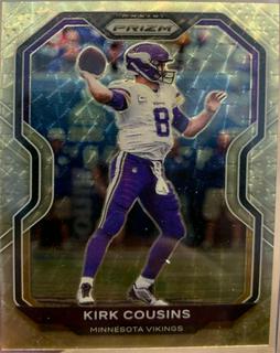 Kirk Cousins