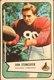 Don Stonesifer