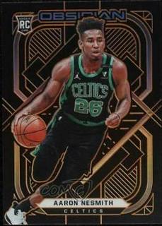 Aaron Nesmith