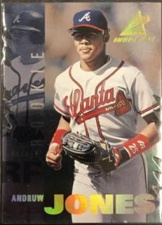 Andruw Jones