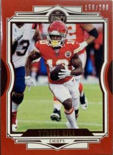 Tyreek Hill
