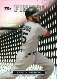 Dustin Pedroia