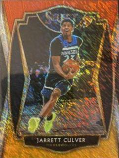 Jarrett Culver