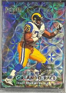 Orlando Pace