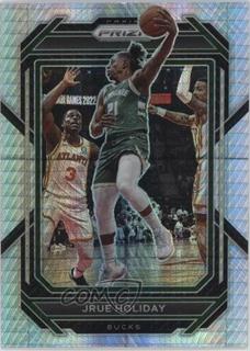 Jrue Holiday