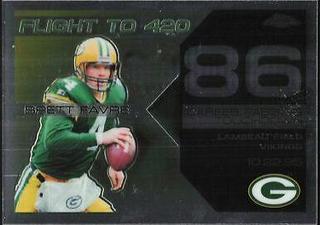 Brett Favre