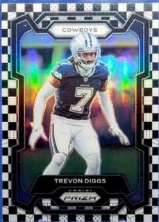 Trevon Diggs
