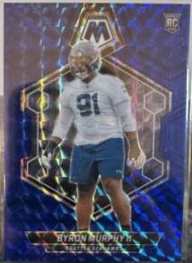 Byron Murphy II