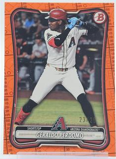 Geraldo Perdomo