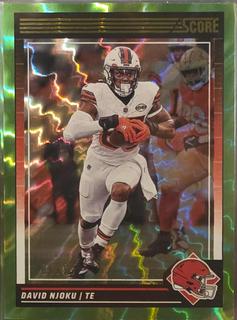 David Njoku