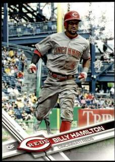 Billy Hamilton