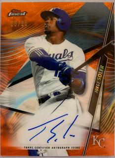 Jorge Soler