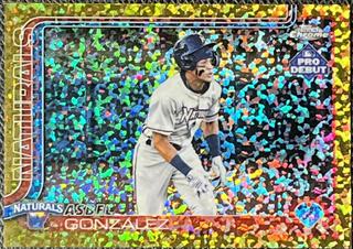 Asbel Gonzalez