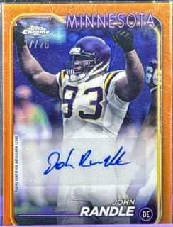 John Randle