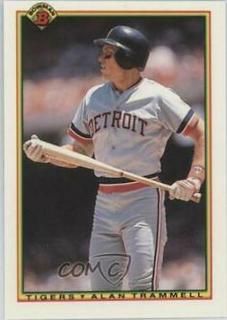 Alan Trammell