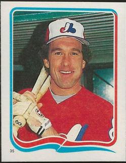 Gary Carter