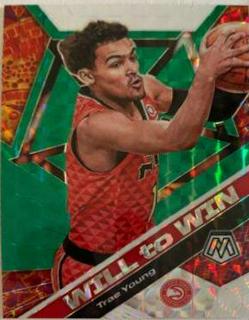 Trae Young