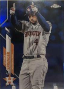 George Springer