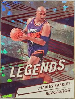 Charles Barkley