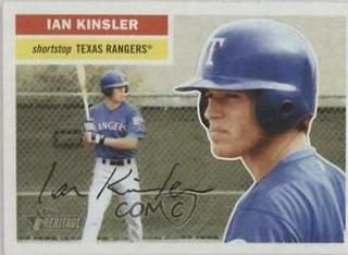 Ian Kinsler