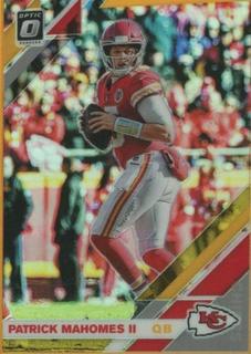 Patrick Mahomes II