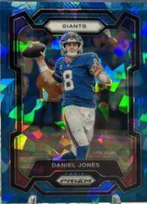 Daniel Jones