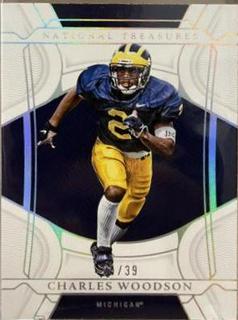Charles Woodson
