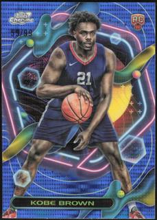 Kobe Brown